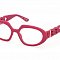 Оправа Guess GU50117 073 (18-54-135), розовый оригинальный