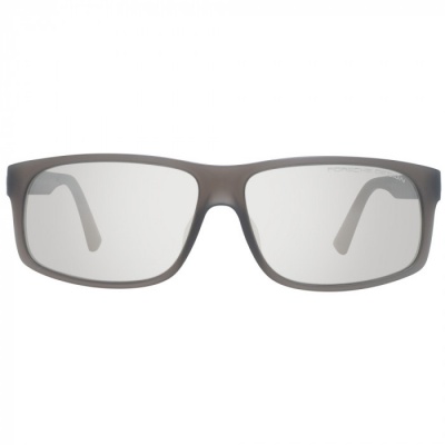 Очки солнцезащитные Porsche Design P8572 B (64-14-135), серый