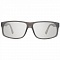 Очки солнцезащитные Porsche Design P8572 B (64-14-135), серый