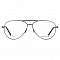 Оправа авиатор Porsche Design P8355 D (59-12-140), серый Оправа авиатор Porsche Design P8355 D (59-12-140), серый