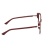 Оправа Guess GU2946 069 (54-18-135), бордовый Оправа для зрения Guess GU2946 069 (54-18-135)