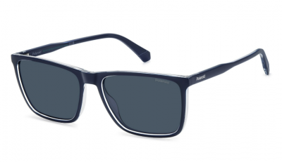 Очки Polaroid PLD 4180/S OXZC3 (17-58-145)