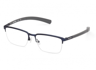 Оправа Harley-Davidson HD50072 091 (17-54-145), синий серый