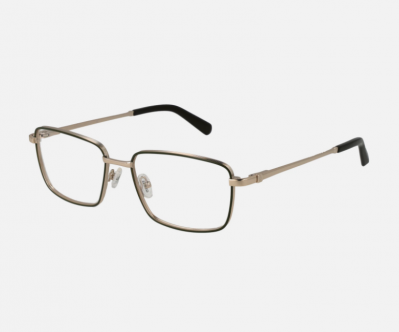 Оправа  Guess GU50096 095 (17-56-145), золотистый чёрный