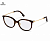 Оправа Rodenstock R8036 B000 (19-53-140), гавана золотистый