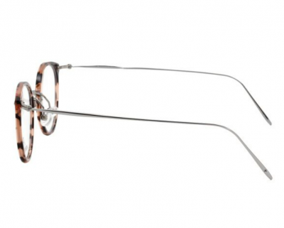 Оправа Rodenstock R7079 C (23-46-140), оригинальный коричневый серебристый