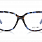 Оправа Guess GU2937-N 092 (15-49-140), голубой синий оригинальный чёрный