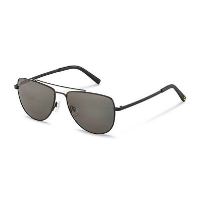 Солнцезащитные очки Rocco by Rodenstock RR105 A, чёрный