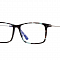 Оправа Tom Ford FT5758-B 055 (16-56-145), чёрный белый синий