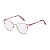Оправа Rodenstock R2635 D (51-15-135), золотистый розовый