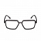 Оправа для очков Guess GU50085 001 (54-15-145)