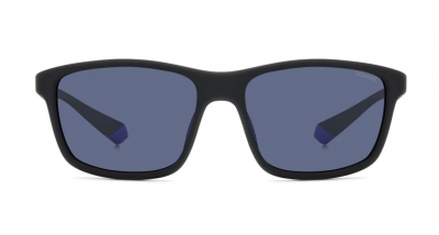 Солнцезащитные очки Polaroid PLD 2153/S 0VKC3 58