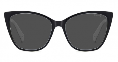 Солнцезащитные очки Polaroid PLD 4181/S 80SM9 (16-56-140) с поляризационными линзами