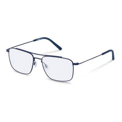 Оправа Rodenstock R2630 E (54-17-145), синий Оправа Rodenstock R2630 E (54-17-145)