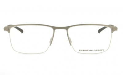Оправа Porsche Design P8371 B (17-56-145), серебристый чёрный