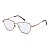Женская оправа для зрения Rodenstock R7104 C (54-17-140), титан