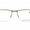 Оправа Porsche Design P8371 B (17-56-145), серебристый чёрный