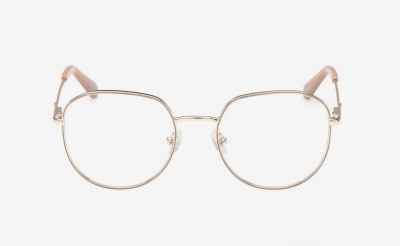 Оправа Guess GU2933 033 (19-53-140), золотистый бежевый оригинальный