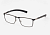 Оправа для очков Harley-Davidson HD50071 005 (16-57-145)