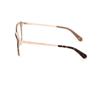 Оправа Guess GU5218 059 (18-51-140), гавана золотистый