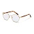Женская оправа для зрения Rodenstock R7088 C (48-22-140), титан