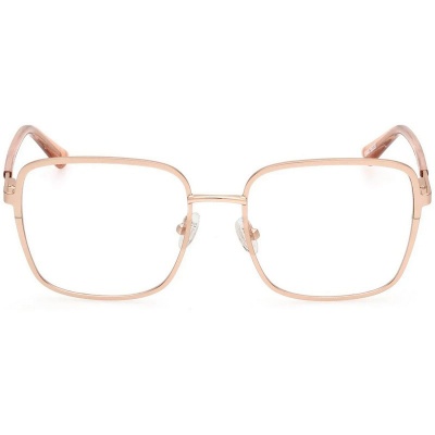 Оправа Guess GU2914 032 (54-18-135), золотистый Оправа для зрения Guess GU2914 032 (54-18-135)