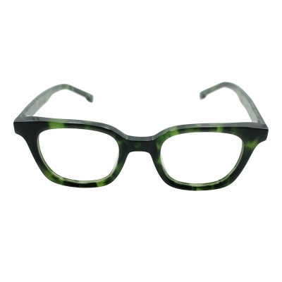 Оправа YVAN F22135 C2 (47-22-145), оригинальный зелёный