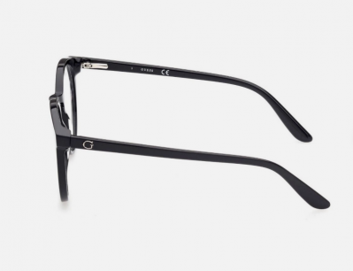 Оправа Guess GU2870 001 (19-53-140), чёрный оригинальный