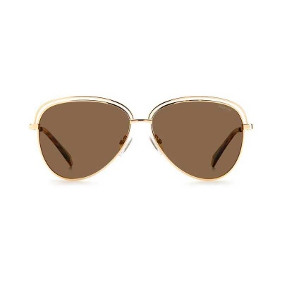 Солнцезащитные очки Polaroid PLD4103/S/01Q с поляризационными линзами