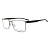 Оправа для очков Porsche Design P8346 B (55-16-140)