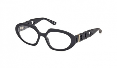 Оправа Guess GU50117 002 (18-54-135), чёрный