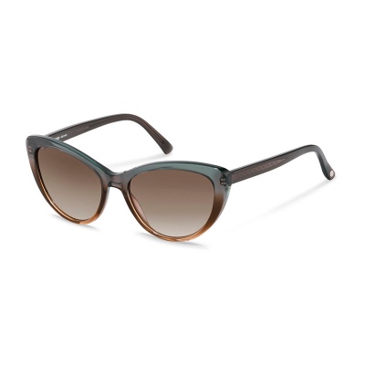 Солнцезащитные очки Rodenstock R3324 D (56-17-140), серый коричневый