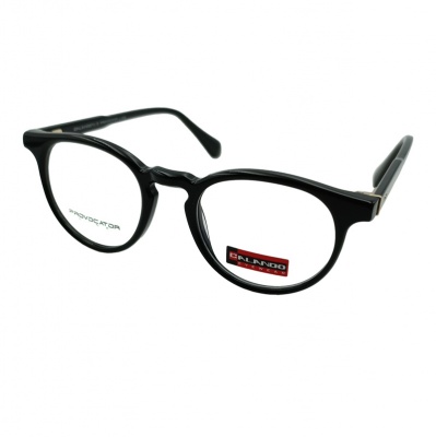 Оправа очки Calando 7256 СLASSIC (47-20-145), чёрный