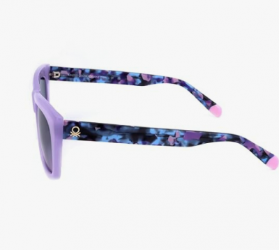 Солнцезащитные очки Benetton BE5079 725  (17-54-140)