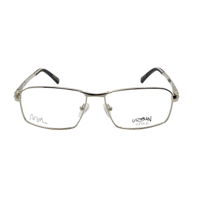 Оправа Urban Style 059 GOLD (57-14-143), серебристый