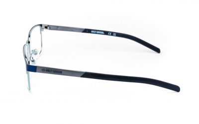 Оправа Harley-Davidson HD00014 091 (16-58-145), синий серый