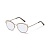Оправа Rodenstock R2629 B, золотистый серый