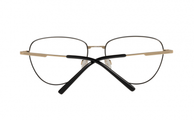 Женская оправа для зрения Rodenstock R7104 A (52-16-135), титан