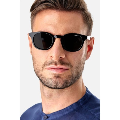 Солнцезащитные очки Polaroid PLD2103/S/X/807 с поляризационными линзами