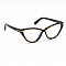 Оправа Tom Ford FT5729-B 052 (16-56-140), гавана коричневый
