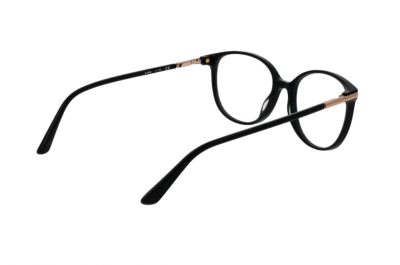 Оправа Rodenstock R5336 A000 (17-52-135), чёрный золотистый