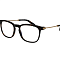Оправа Rodenstock R8029 B000 (18-53-140), коричневый оригинальный золотистый