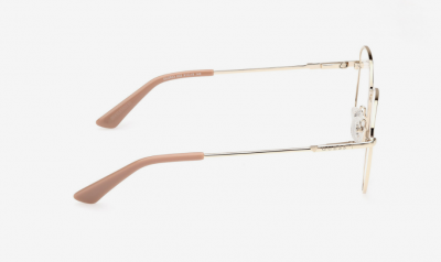 Оправа Guess GU2933 033 (19-53-140), золотистый бежевый оригинальный