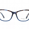 Оправа Gant GA4125 056 (17-54-140), синий коричневый