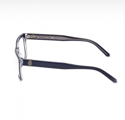 Оправа Guess GU50084 092 (17-56-150), синий