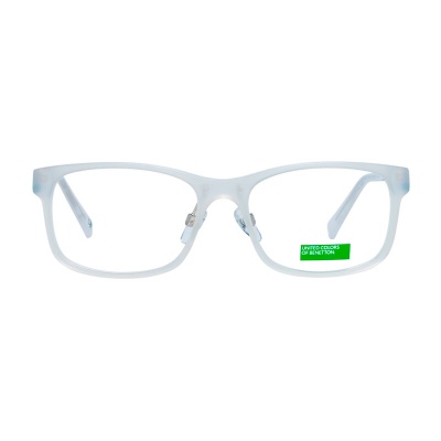Оправа Benetton BEO1041 856, белый голубой
