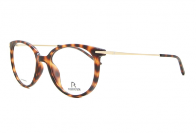 Оправа Rodenstock R5312 D (18-49-135), коричневый оригинальный