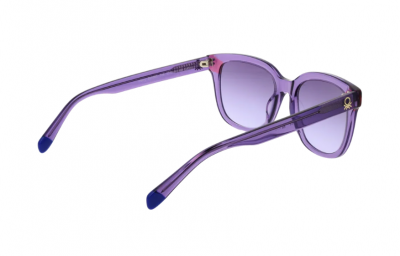 Солнцезащитные очки Benetton BE5085 748 (18-53-140) с поляризационными линзами