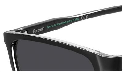 Очки Polaroid PLD 4180/S 7C5M9 (17-58-145)