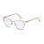 Оправа Rodenstock R2635 A (53-16-140), розовый